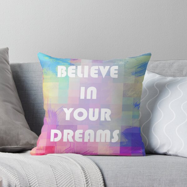 Item preview, Believe in your dreams designed and sold by yul4ik80.