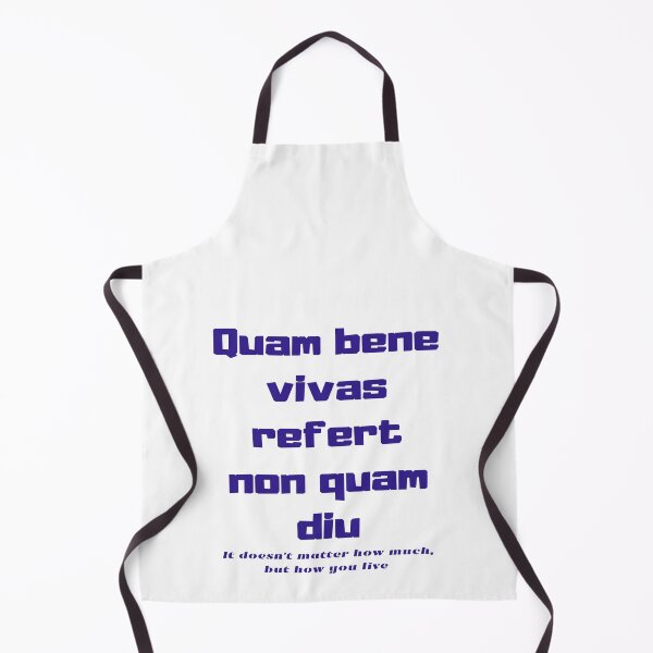 Item preview, Latin proverb designed and sold by W+S Designs.