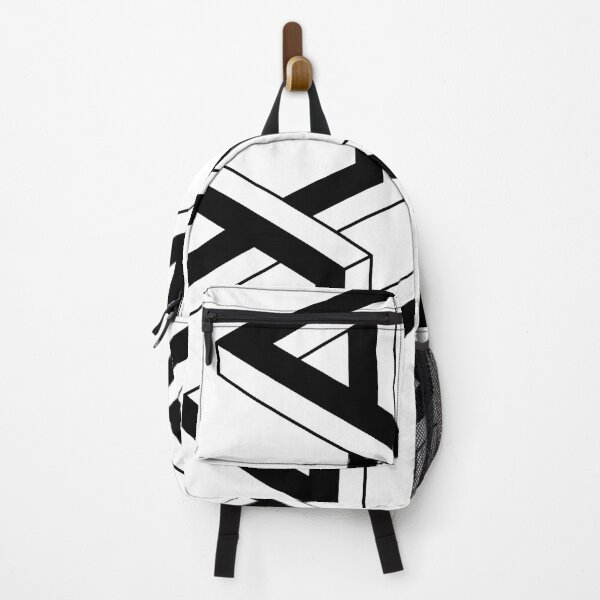 Item preview, Abstract Cube SVG designed and sold by Pistacchio Graphic.