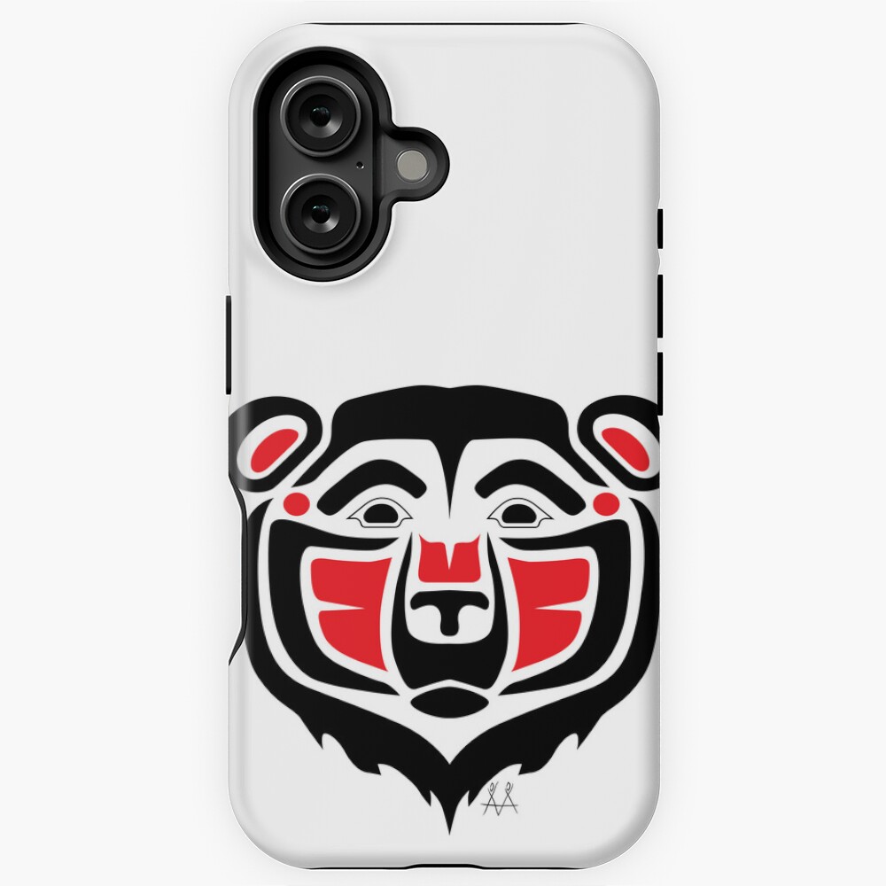 Item preview, iPhone Magsafe Tough Case designed and sold by AdeleArseneau.