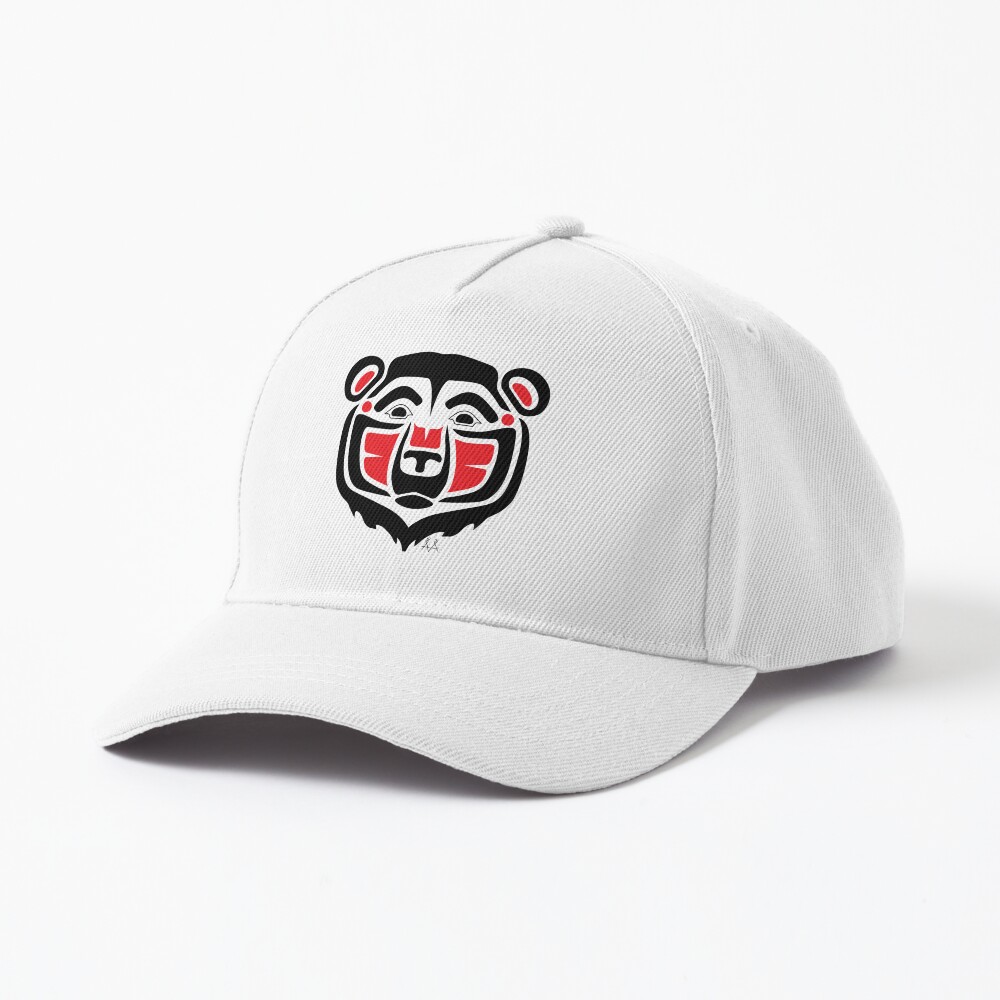 Item preview, Baseball Cap designed and sold by AdeleArseneau.