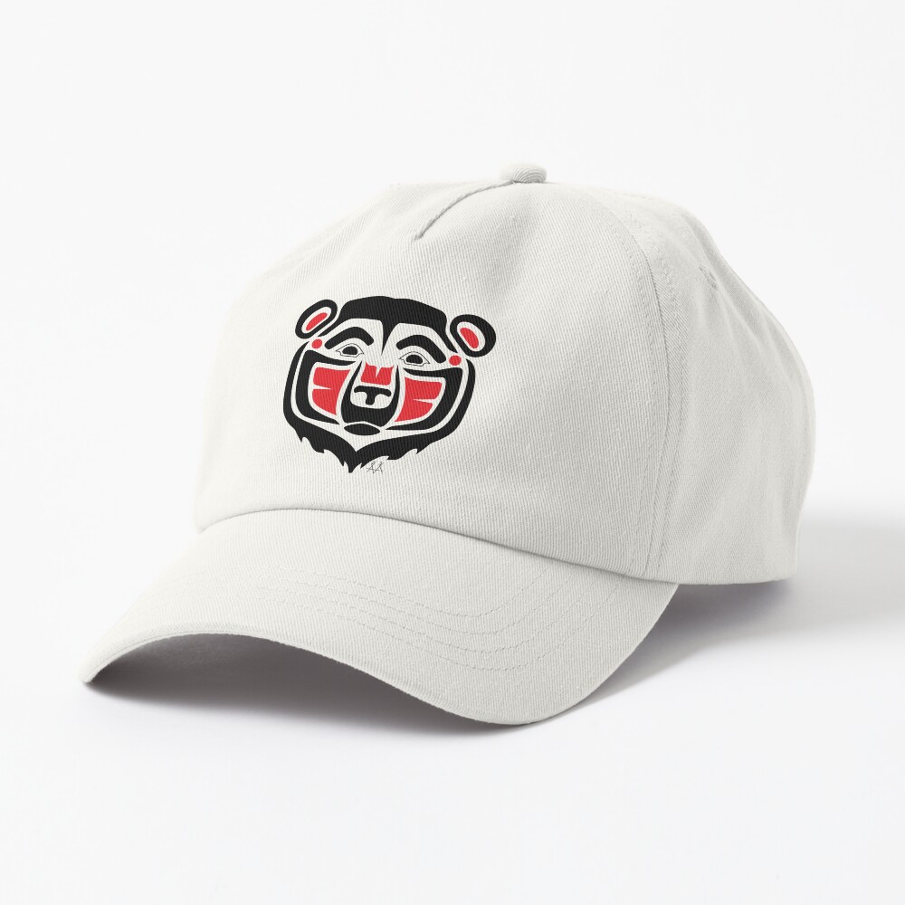 Item preview, Dad Hat designed and sold by AdeleArseneau.