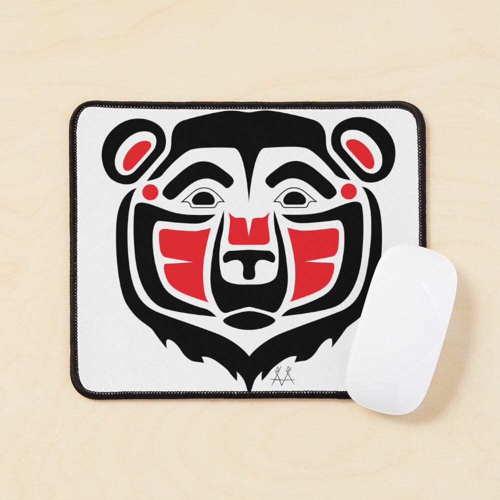 Item preview, Mouse Pad designed and sold by AdeleArseneau.