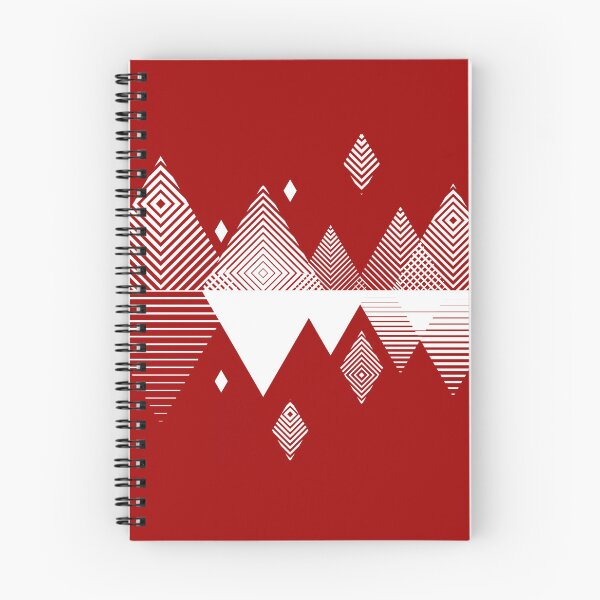 Item preview, Christmas abstract graphic ornament. Modern Christmas Tree. designed and sold by Jull-gull.
