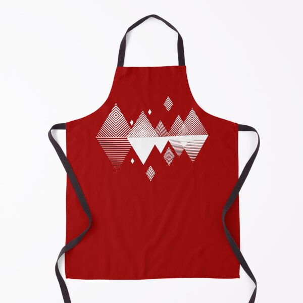 Item preview, Christmas abstract graphic ornament. Modern Christmas Tree. designed and sold by Jull-gull.