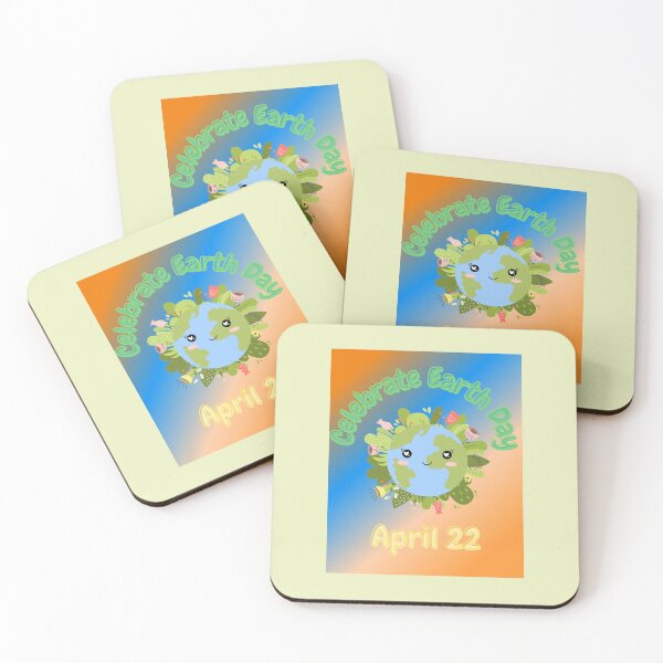 Item preview, Earth Day - Save Our Planet   designed and sold by MugsAndDuds.