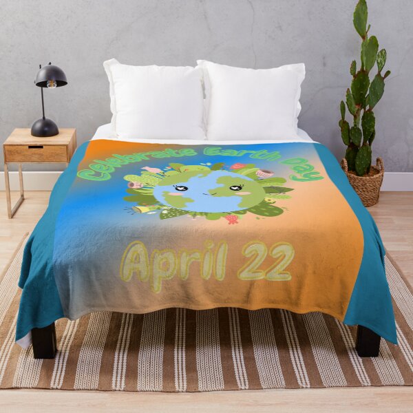 Item preview, Earth Day - Save Our Planet designed and sold by MugsAndDuds.