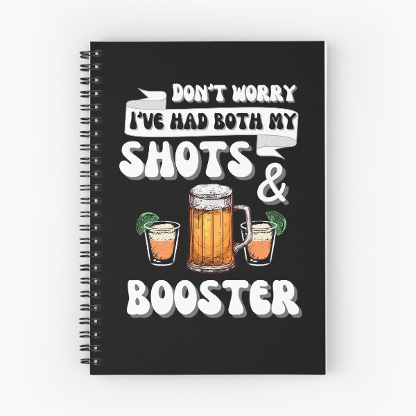 Item preview, don't worry i've had both my shots and booster designed and sold by TheWorkoutLife ⭐⭐⭐⭐⭐.