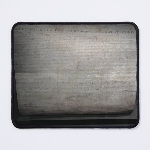 Item preview, the declaration of independence designed and sold by creeper098.
