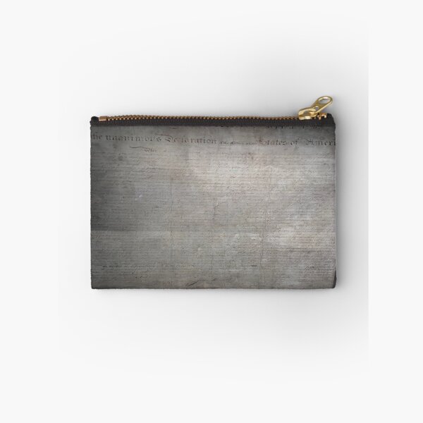 Item preview, the declaration of independence designed and sold by creeper098.