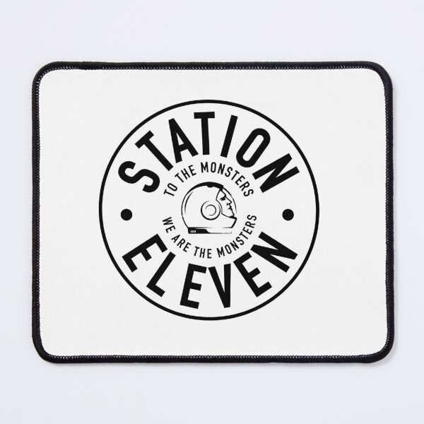 Item preview, Station Eleven HBO MAX Series designed and sold by Land of Ago™.