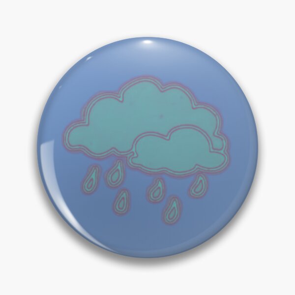 Item preview, Clouds Rain, Heavy Rain Today, Raining, Rains, Rain Day designed and sold by CDMCustom.