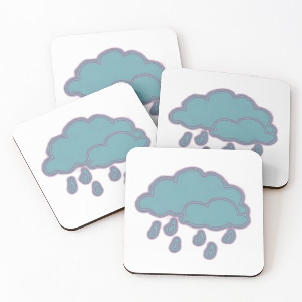 Item preview, Clouds Rain, Heavy Rain Today, Raining, Rains, Rain Day designed and sold by CDMCustom.