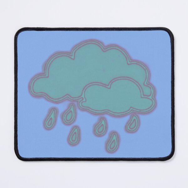 Item preview, Clouds Rain, Heavy Rain Today, Raining, Rains, Rain Day designed and sold by CDMCustom.