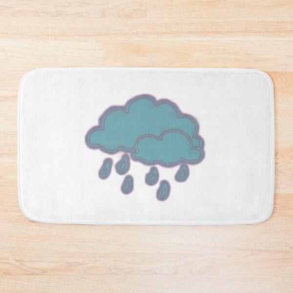 Item preview, Clouds Rain, Heavy Rain Today, Raining, Rains, Rain Day designed and sold by CDMCustom.