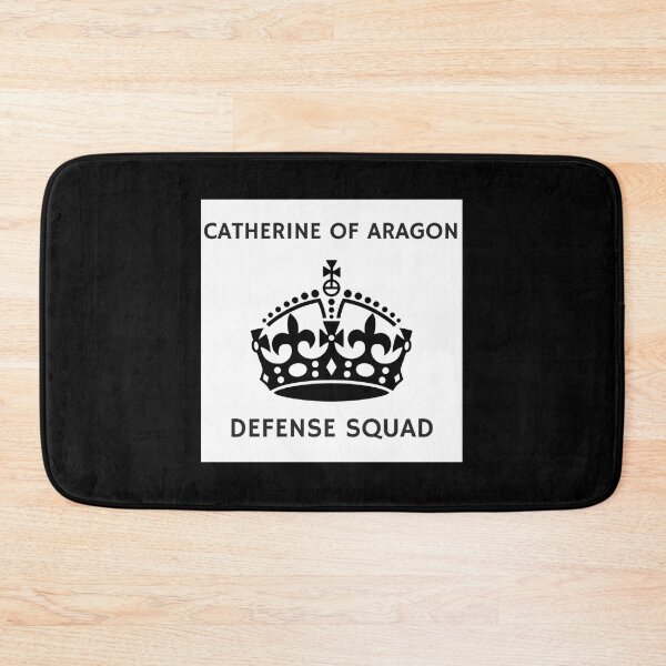 Item preview, Tudor Queens Defense Squad Lightweight Sweatshirt designed and sold by elliottbow.