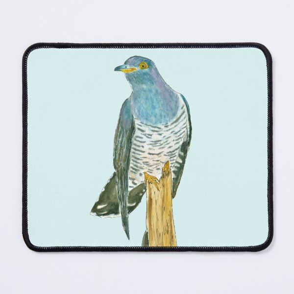 Item preview, Colin the Cuckoo designed and sold by Sarah Addy.