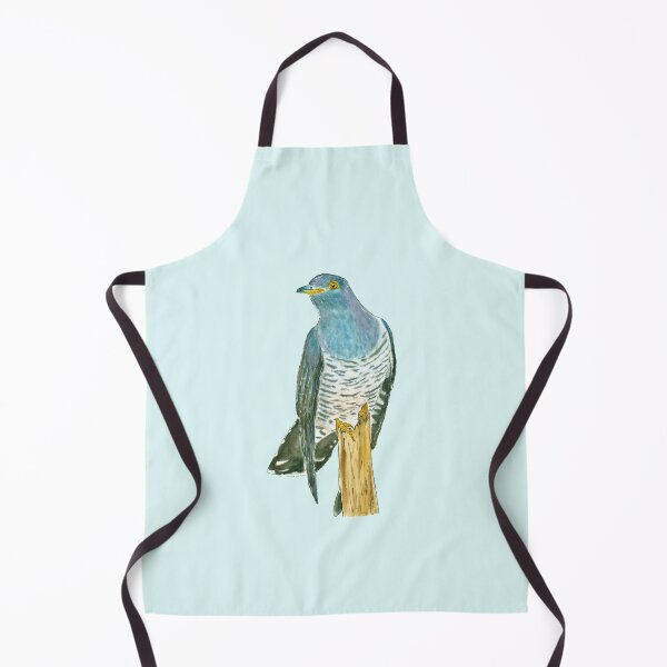 Item preview, Colin the Cuckoo designed and sold by Sarah Addy.