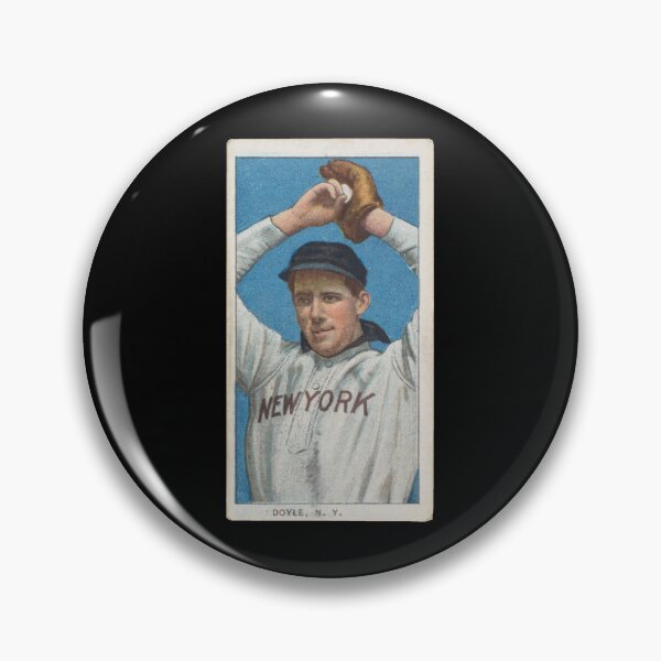 Item preview, Baseball - Slow Joe Doyle - New York designed and sold by saechla.