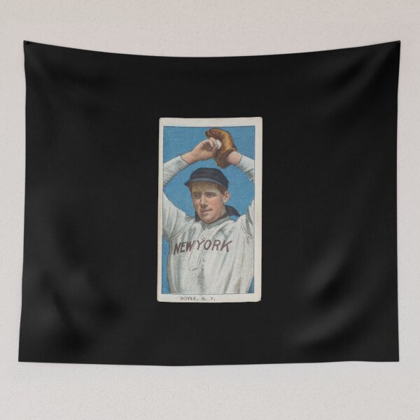 Item preview, Baseball - Slow Joe Doyle - New York designed and sold by saechla.