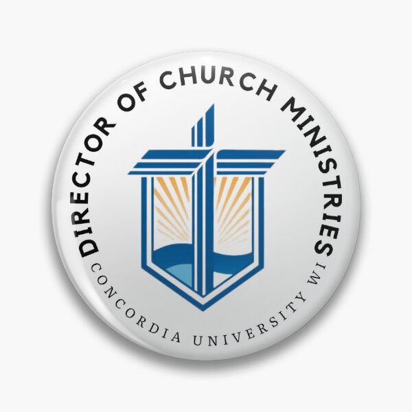 Item preview, Director of Church Ministries designed and sold by tomahawk620.