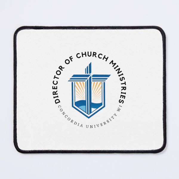 Item preview, Director of Church Ministries designed and sold by tomahawk620.