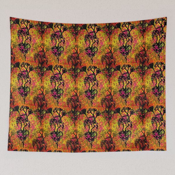 Item preview, Flower designed and sold by Mat Saxon.