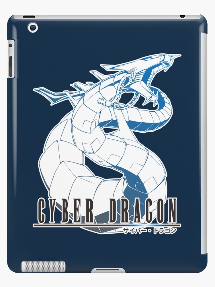 Dragon Eyes ~ | iPad Case & Skin