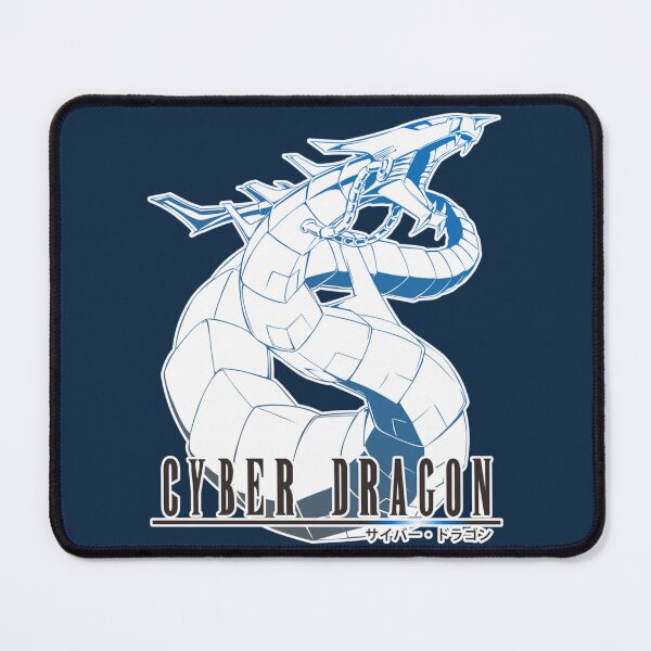 Item preview, Cyber Dragon designed and sold by Lalamossden.