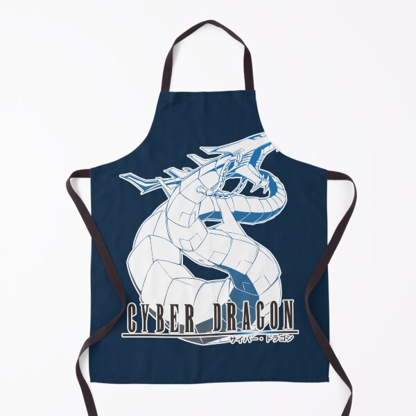 Item preview, Cyber Dragon designed and sold by Lalamossden.