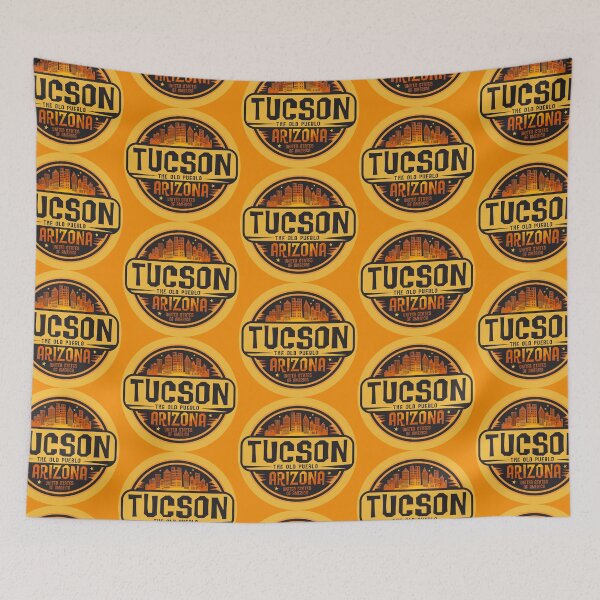 Item preview, Tucson, Arizona designed and sold by studio838.