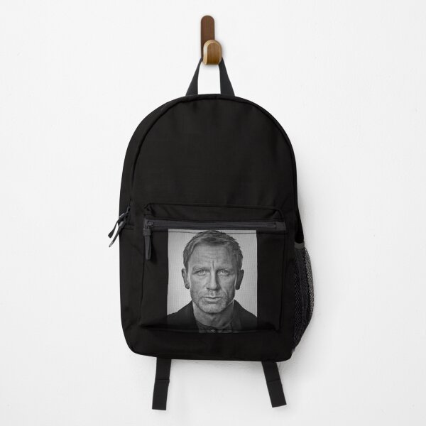 Item preview, Daniel Craig - Poster designed and sold by Hermiakp.