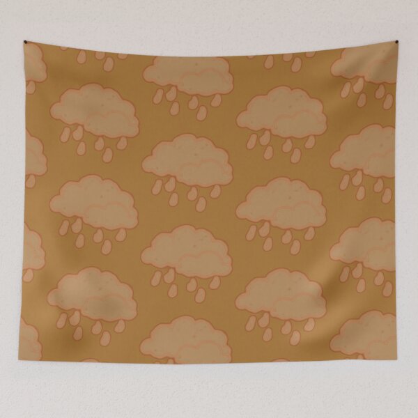Item preview, Clouds Rain, Heavy Rain Today, Raining, Rains, Rain Day designed and sold by CDMCustom.