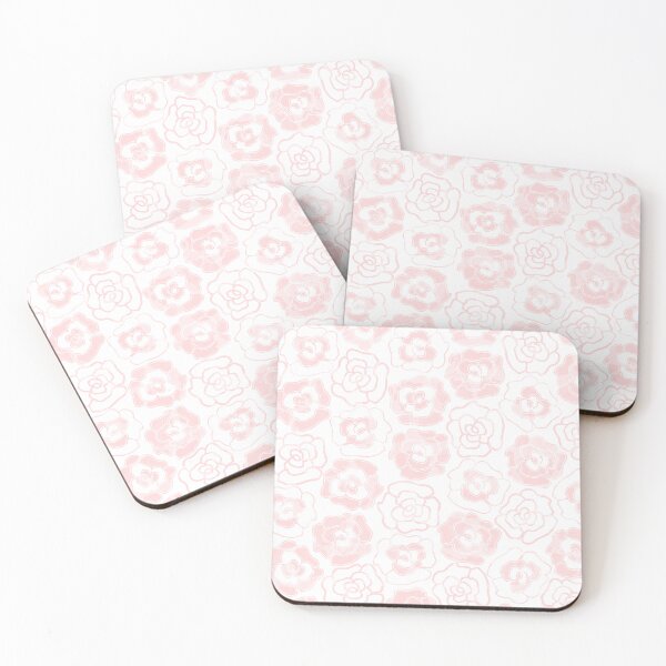 Item preview, Soft pink roses designed and sold by AleFairyland.