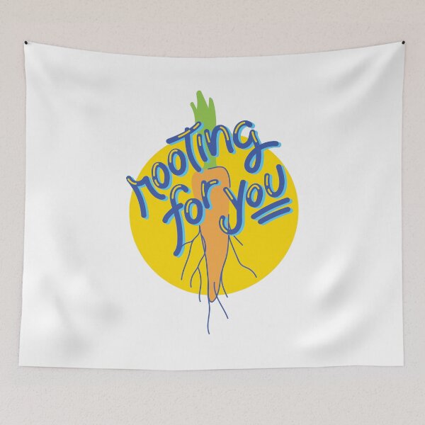 Item preview, Rooting for you designed and sold by Scopestor.