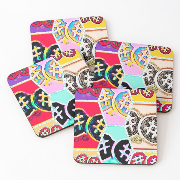 Item preview, Mega Overcast Digital Batik Indonesia, The Best Batik Pekalongan Indonesia designed and sold by CDMCustom.