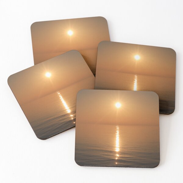Item preview, Dreamy Scottish Sunset designed and sold by KaSaPo.