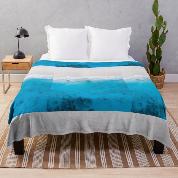 Item preview, Beautiful Turquoise Ocean designed and sold by newburyboutique.