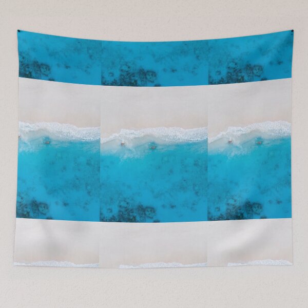 Item preview, Beautiful Turquoise Ocean  designed and sold by newburyboutique.