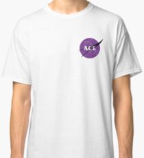 Space Ace Classic T-Shirt