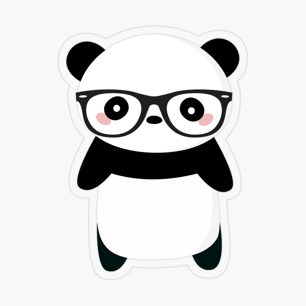 Kawaii Anime – The Panda Nerd