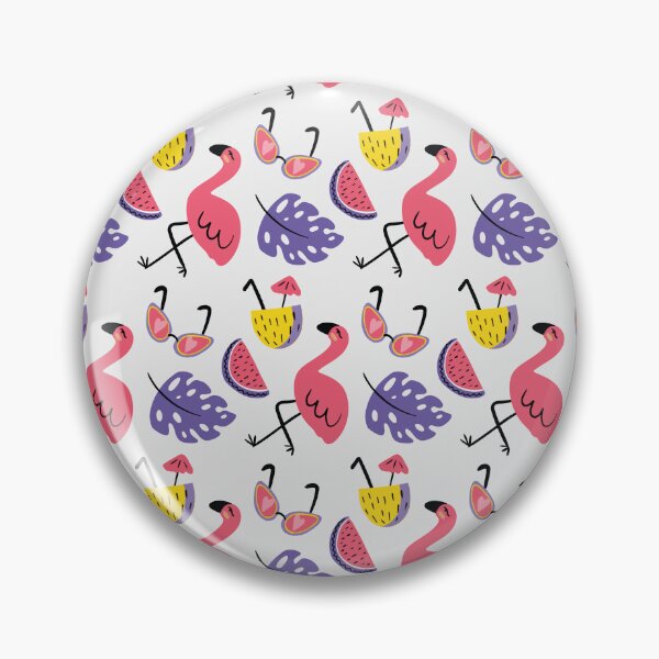 Item preview, Funny Flamingo Lovers  designed and sold by MyStyleStore4.
