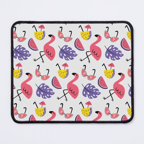 Item preview, Funny Flamingo Lovers designed and sold by MyStyleStore4.