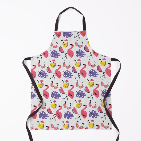 Item preview, Funny Flamingo Lovers  designed and sold by MyStyleStore4.