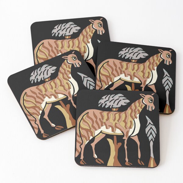 Item preview, cebra libia designed and sold by frederic Lecut.