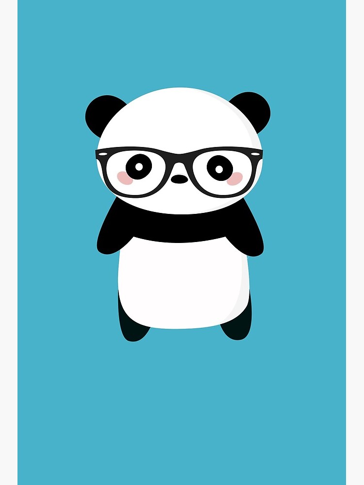 Kawaii Anime – The Panda Nerd