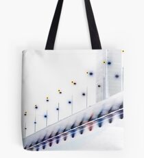 Bolte Bridge Tote Bag