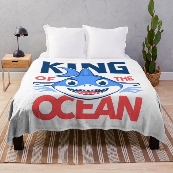 Item preview, Kids Ocean Animals designed and sold by NestaReign.