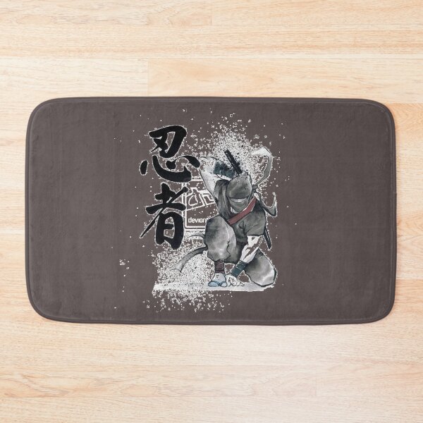 Item preview, ninjas designed and sold by sam255.