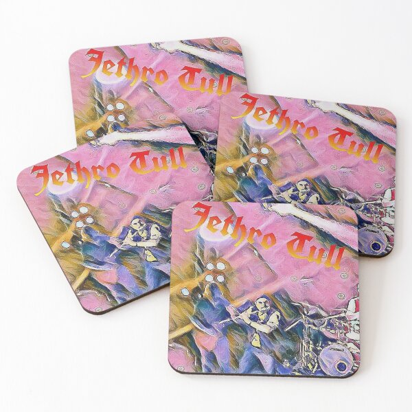 Item preview, Jethro Tull Hits For Fans designed and sold by rymour89.